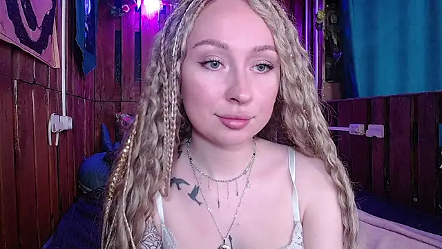 Mimi-Deep online show from May 2026 08:33:02 AM