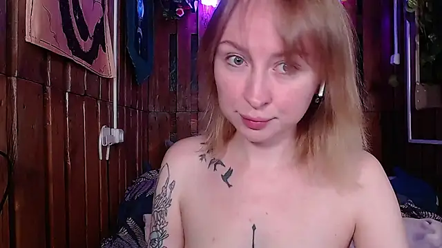 Snapshot of Mimi-Deep chatting on June 2026 08:20:01 AM Mimi-Deep online show from June 2026 08:20:01 AM