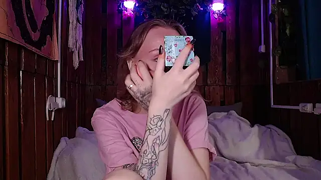 Snapshot of Mimi-Deep chatting on July 2026 07:23:02 AM Mimi-Deep online show from July 2026 07:23:02 AM