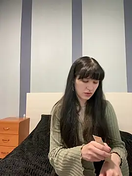 xo Spirit online show from April 2026 10:21:02 AM