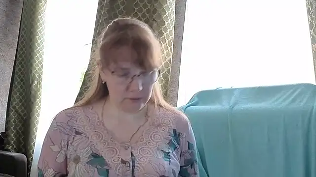 Miss SandraX online show from June 2026 04:25:01 AM