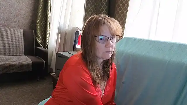 Miss SandraX online show from June 2026 03:55:02 PM