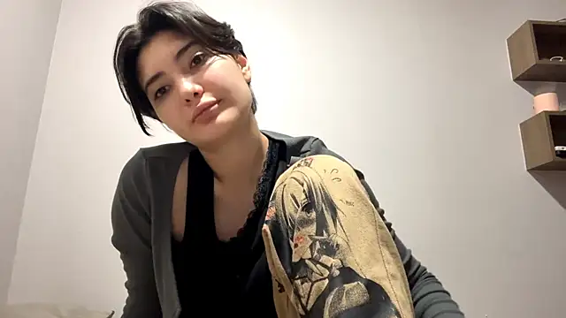 CarliSatunas online show from April 2026 02:53:02 PM