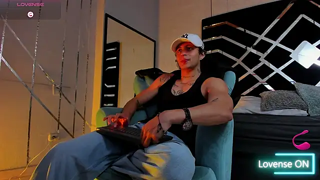 JayTaylorr online show from June 2026 11:46:01 AM