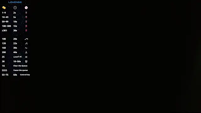 Liam iker online show from April 2026 04:56:02 PM