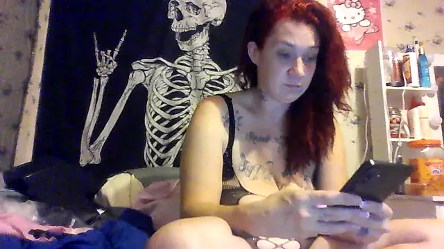 Snapshot of gagqueen2026 chatting on May 2026 03:47:01 AM gagqueen2026 online show from May 2026 03:47:01 AM