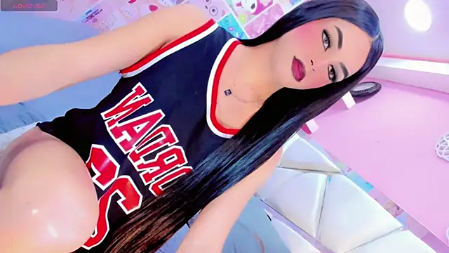 ValeriQueen online show from May 2026 12:56:01 PM