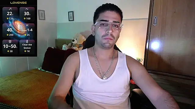 Snapshot of andders_ chatting on July 2026 02:09:01 AM andders online show from July 2026 02:09:01 AM
