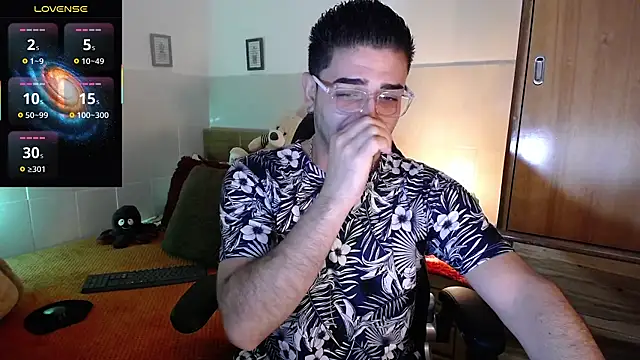 Snapshot of andders_ chatting on July 2026 09:12:01 PM andders online show from July 2026 09:12:01 PM