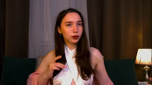 Suzaneey online show from July 2026 06:54:01 PM