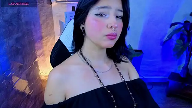 Snapshot of lsa_dolly_nyx chatting on June 2026 05:42:02 AM lsa dolly nyx online show from June 2026 05:42:02 AM
