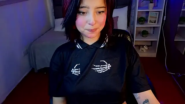 Snapshot of lsa_dolly_nyx chatting on July 2026 05:13:01 AM lsa dolly nyx online show from July 2026 05:13:01 AM