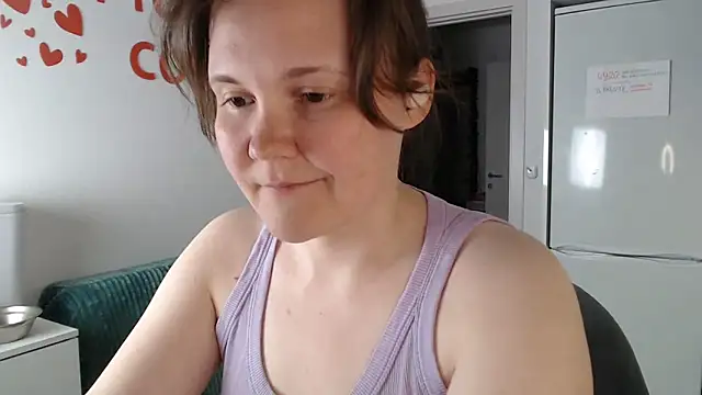 Nodarell online show from May 2026 09:57:01 PM
