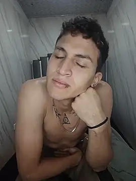 Axel Romanov online show from July 2026 01:10:02 PM