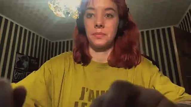 Snapshot of amberrrdolll_ chatting on May 2026 12:49:01 AM amberrrdolll online show from May 2026 12:49:01 AM