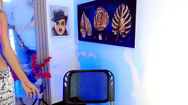 Snapshot of gaby_dream_ chatting on July 2026 03:52:02 AM gaby dream online show from July 2026 03:52:02 AM