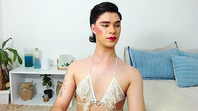 Rosseta cute1 online show from June 2026 10:35:01 PM