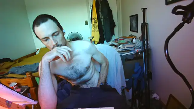JohnnyMoves online show from July 2026 01:53:01 PM