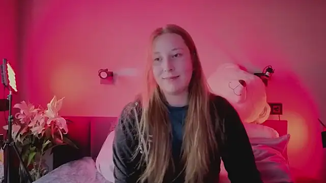 ShowmeYourfetish online show from July 2026 03:04:02 PM