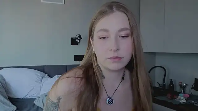 ShowmeYourfetish online show from July 2026 03:37:01 AM