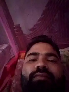 RoyBarshalove online show from April 2026 03:31:01 AM