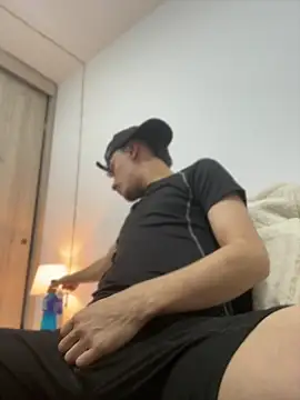 martin18 dirty online show from April 2026 05:10:01 AM