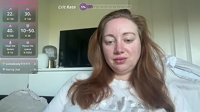 arielsweetieee online show from April 2026 05:25:01 PM