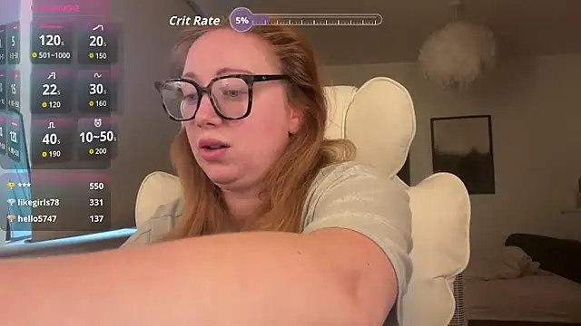 arielsweetieee online show from May 2026 05:57:02 AM