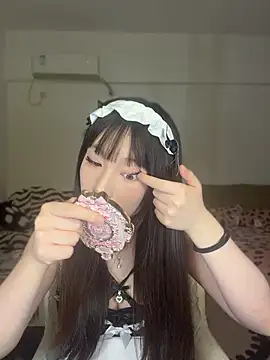 Snapshot of nide-baby chatting on May 2026 04:48:01 PM nide-baby online show from May 2026 04:48:01 PM
