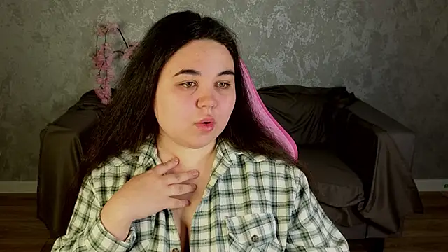 Ameli Watts online show from May 2026 01:22:01 AM