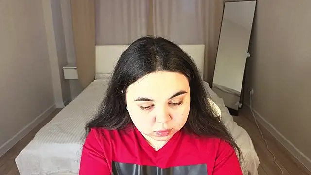 Ameli Watts online show from May 2026 09:06:02 AM