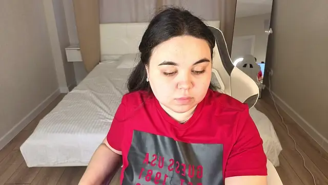 Ameli Watts online show from May 2026 10:36:01 AM