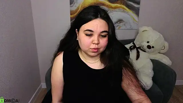 Ameli Watts online show from May 2026 09:50:02 AM
