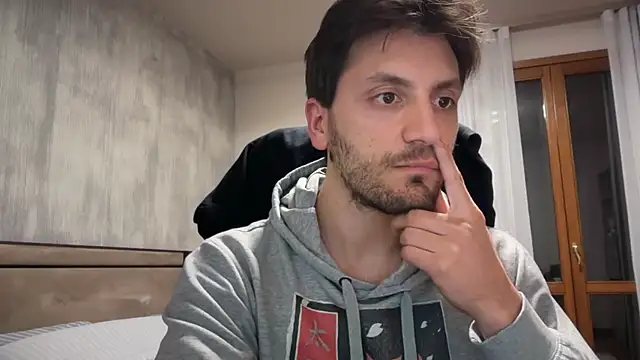 Snapshot of italianass94 chatting on April 2026 06:42:01 PM italianass94 online show from April 2026 06:42:01 PM