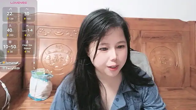 Snapshot of 66-hannah-66 chatting on April 2026 01:42:02 PM 66-hannah-66 online show from April 2026 01:42:02 PM