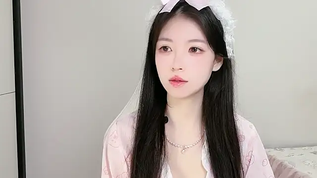 Snapshot of XiaoMei-iiiiii chatting on April 2026 01:37:01 PM XiaoMei-iiiiii online show from April 2026 01:37:01 PM
