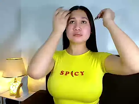 CumdesireIyahx online show from April 2026 06:39:01 AM
