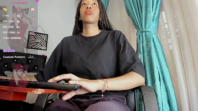 Snapshot of Sweett-Maria chatting on July 2026 07:19:01 PM Sweett-Maria online show from July 2026 07:19:01 PM