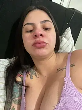 Livia-cortez online show from July 2026 12:19:02 PM