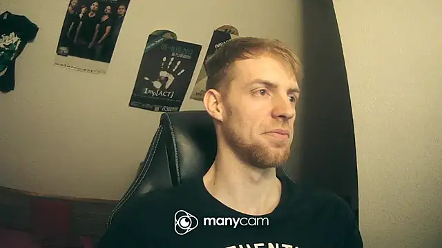 Milkyman7 online show from December 2024 11:10:01 PM