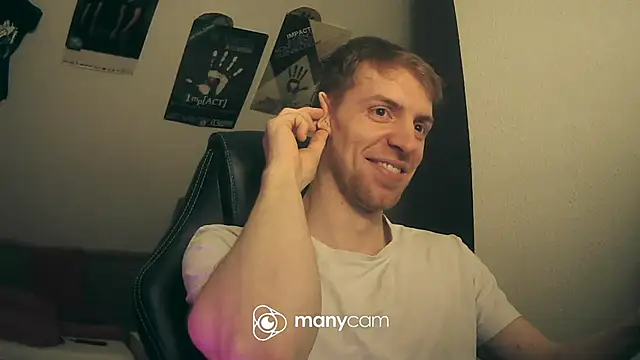 Milkyman7 online show from January 2025 10:02:02 PM