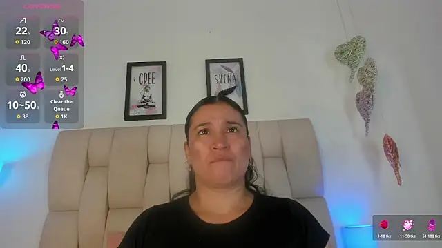 anastassiaa 57 online show from May 2026 10:55:02 AM