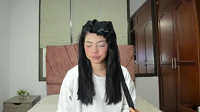 Snapshot of Nathy_Pelaez chatting on July 2026 03:46:02 AM Nathy Pelaez online show from July 2026 03:46:02 AM