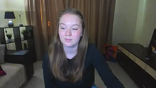 ValeriSunny online show from April 2026 02:19:01 PM