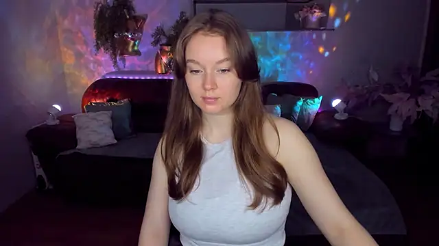 ValeriSunny online show from June 2026 04:37:02 AM