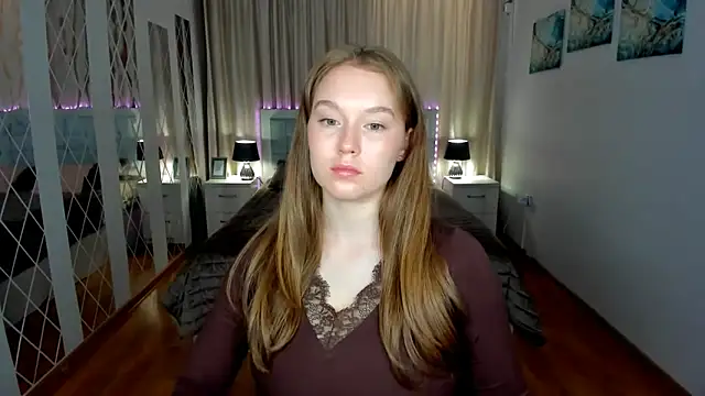 ValeriSunny online show from June 2026 02:21:01 PM