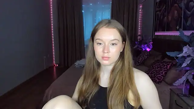 ValeriSunny online show from June 2026 04:39:02 AM