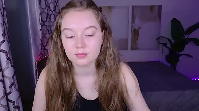 ValeriSunny online show from June 2026 06:05:02 AM