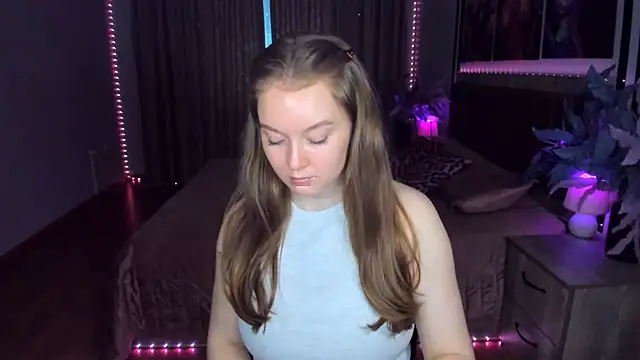 ValeriSunny online show from June 2026 10:36:01 AM