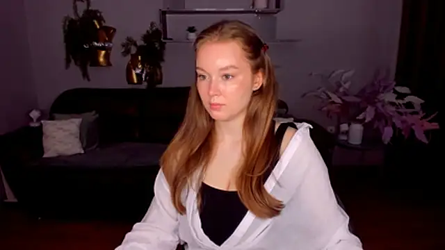 ValeriSunny online show from July 2026 05:46:02 AM